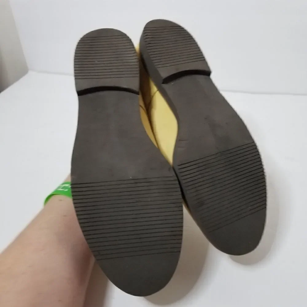 Duck Head Women's loafers made in Brazil size  7.5